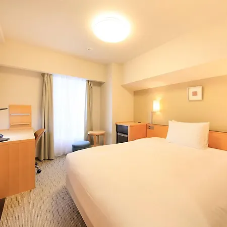 Richmond Hotel Utsunomiya-Ekimae Annex Exterior photo