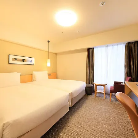 Richmond Hotel Utsunomiya-Ekimae Annex Exterior photo