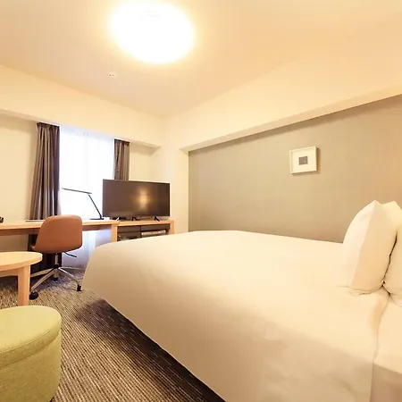 Richmond Hotel Utsunomiya-Ekimae Annex Exterior photo