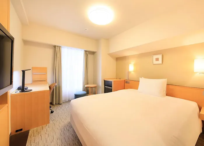 Richmond Hotel Utsunomiya-Ekimae Annex