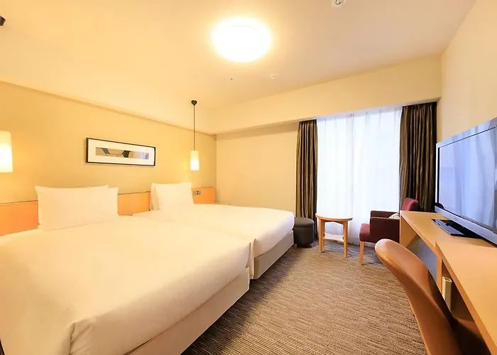 Richmond Hotel Utsunomiya-Ekimae Annex