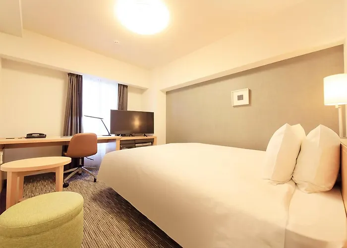 Richmond Hotel Utsunomiya-Ekimae Annex