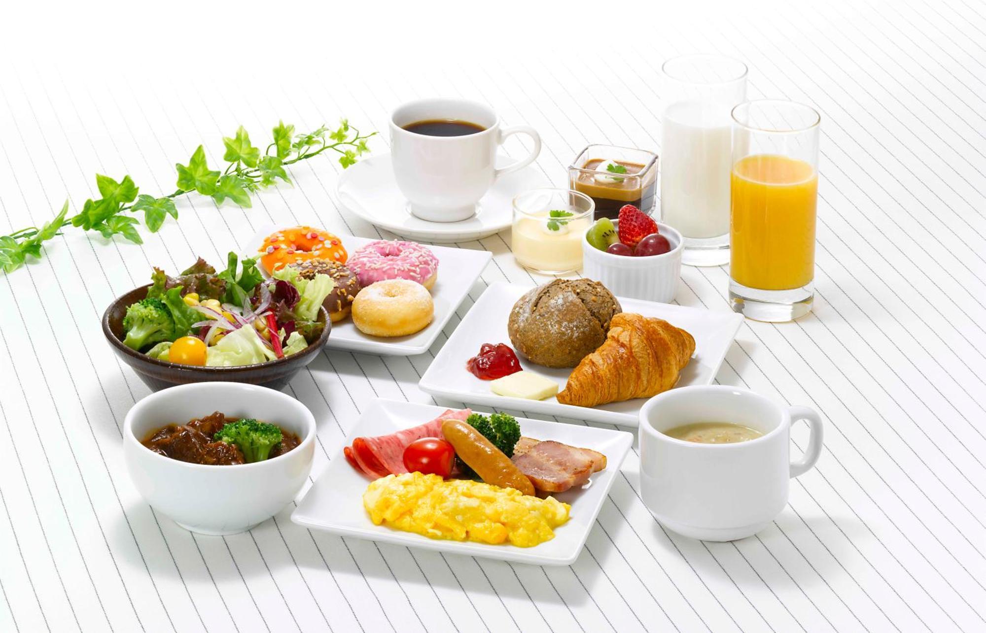 Richmond Utsunomiya-ekimae Annex 3*