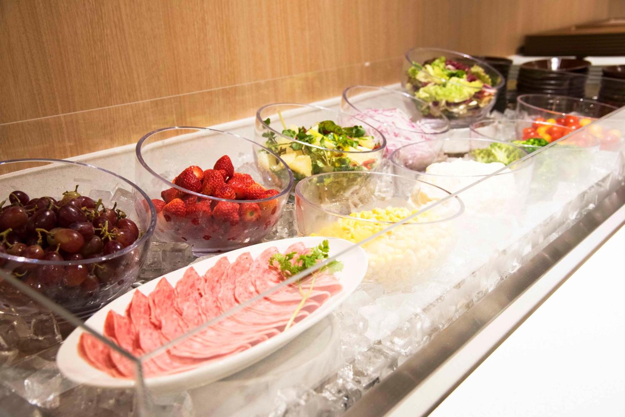 Richmond Utsunomiya-ekimae Annex Hotel