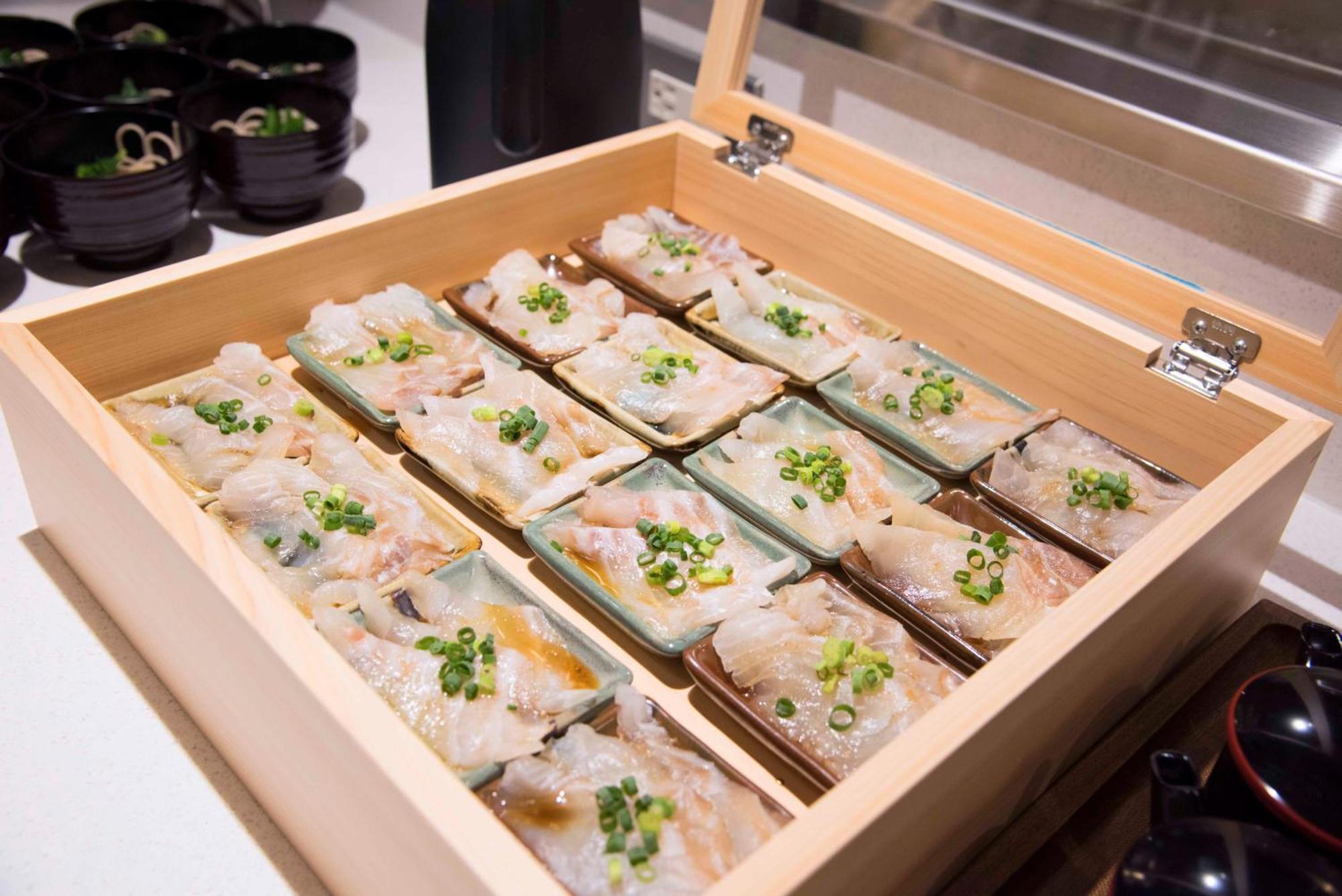 Richmond Utsunomiya-ekimae Annex Hotel 3*