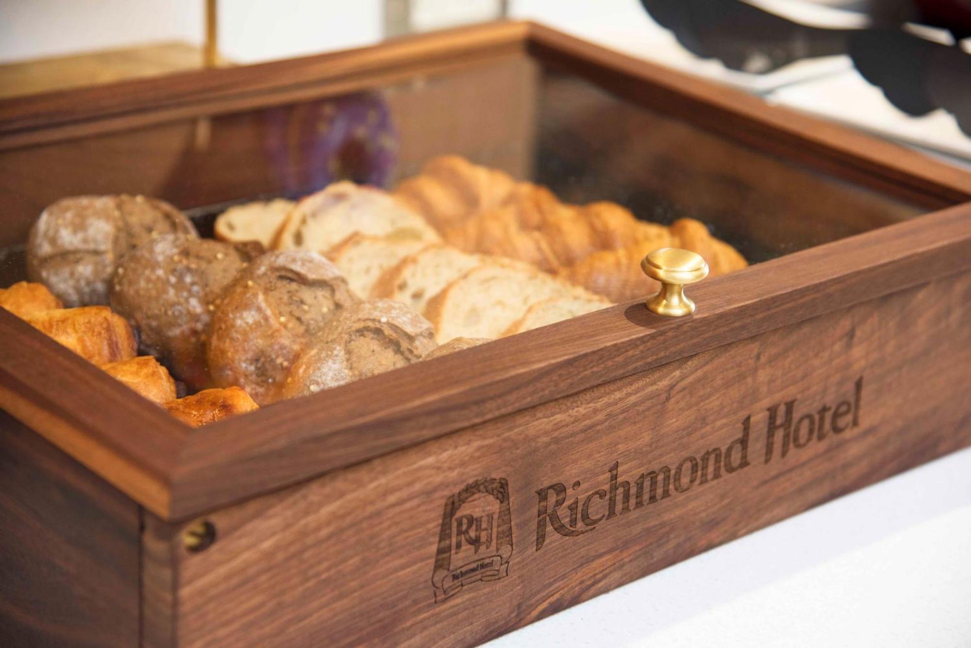 Richmond Utsunomiya-ekimae Annex Hotel 3*
