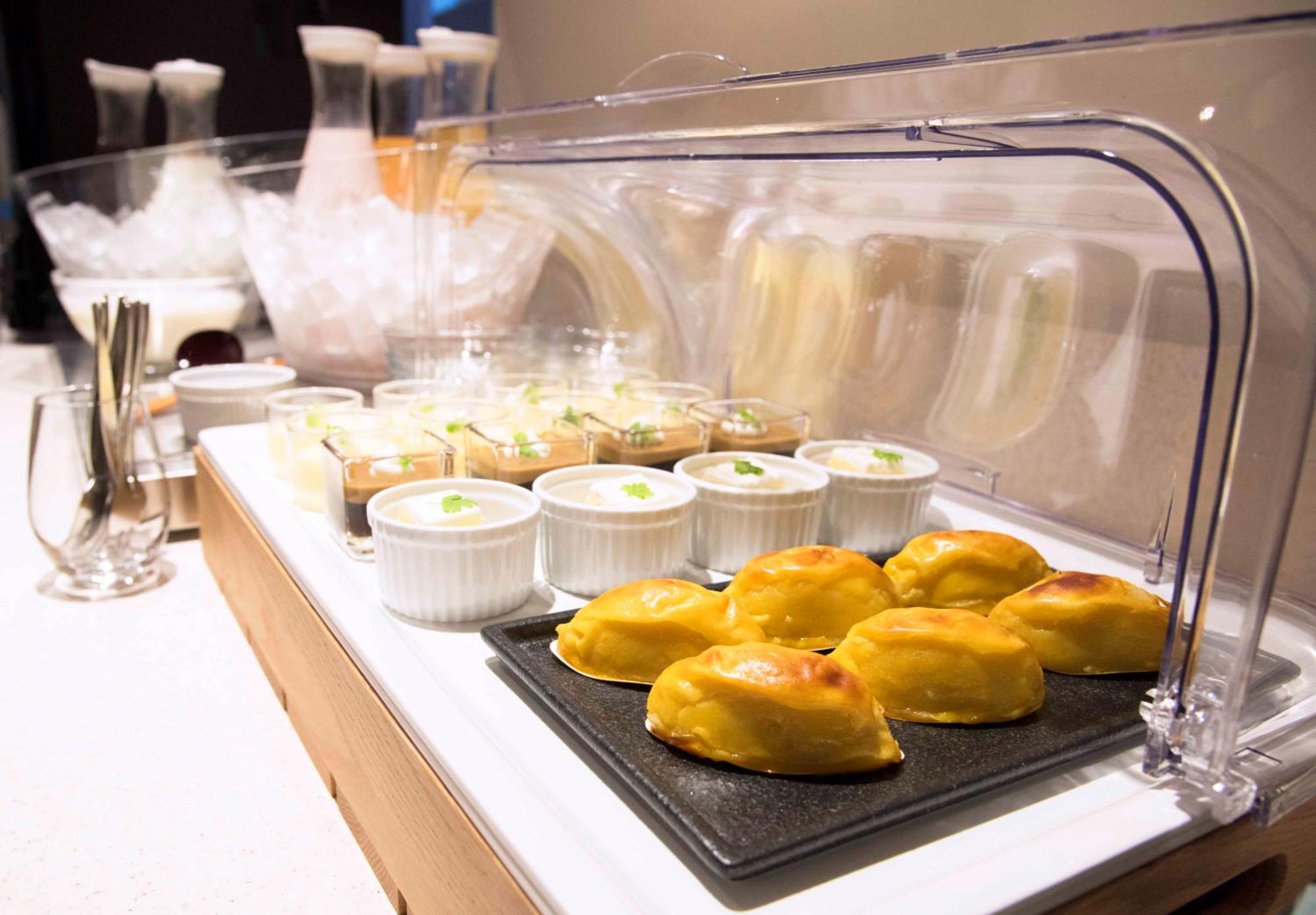 Richmond Utsunomiya-ekimae Annex 3*