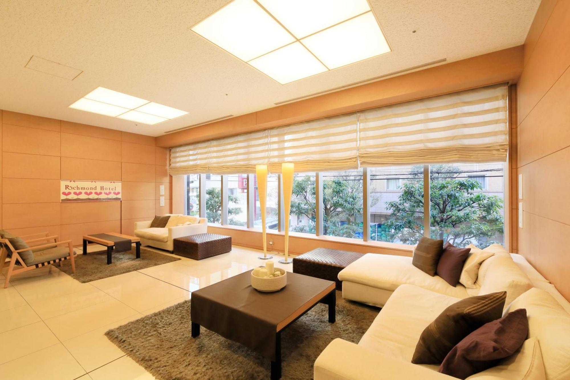 Hotel Richmond Utsunomiya-ekimae Annex Utsunomiya