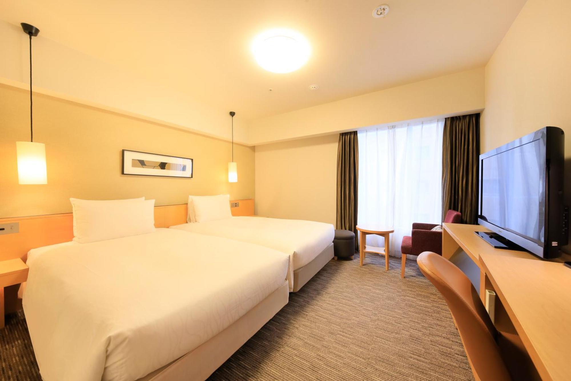 Richmond Utsunomiya-ekimae Annex 3*