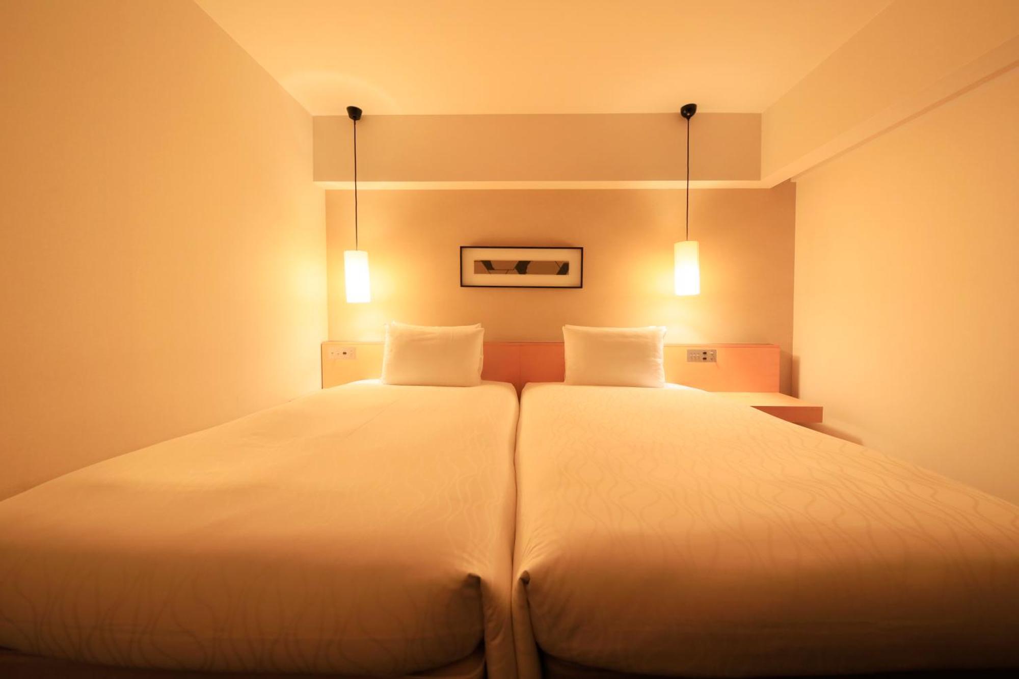 Hotel Richmond Utsunomiya-ekimae Annex Utsunomiya