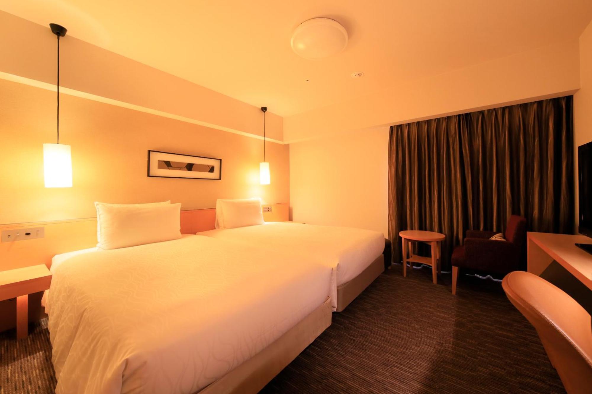 Richmond Utsunomiya-ekimae Annex Hotel Utsunomiya