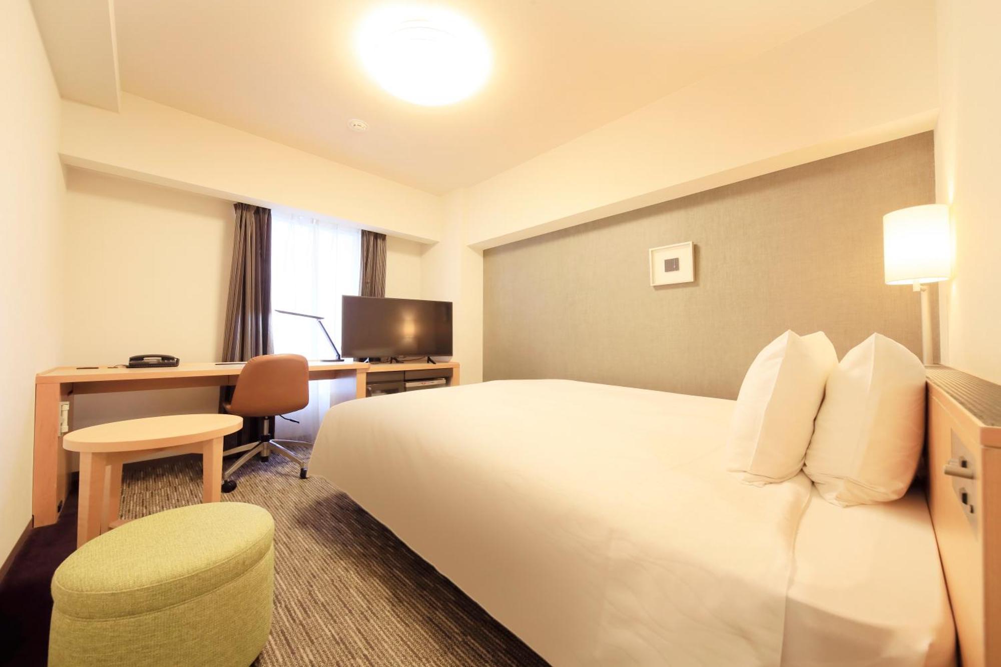 Richmond Utsunomiya-ekimae Annex 3* Utsunomiya