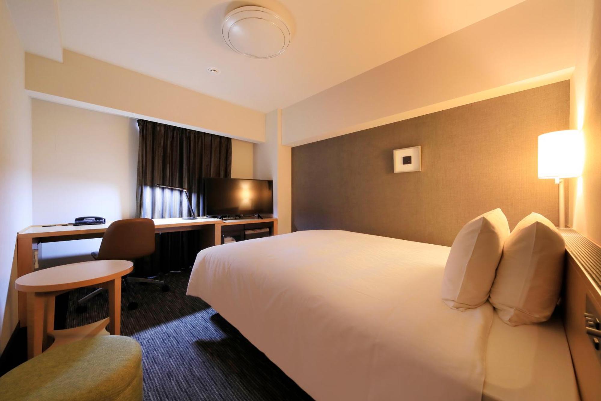 Hotel Richmond Utsunomiya-ekimae Annex